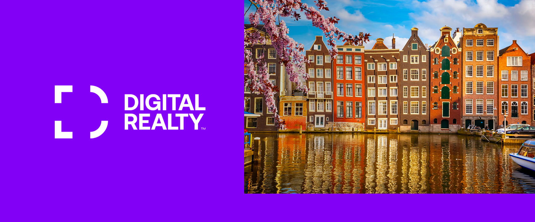 Digital Realty